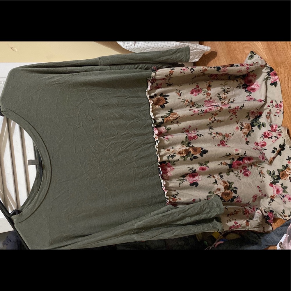 Womens XL